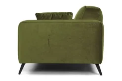 Rechte Banken-Design Italia Sofa bank Galeria