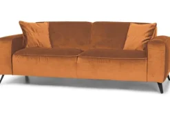 Rechte Banken-Design Italia Sofa bank Galeria