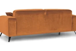 Rechte Banken-Design Italia Sofa bank Galeria