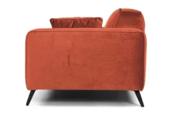 Rechte Banken-Design Italia Sofa bank Galeria