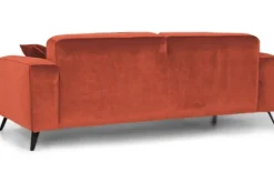 Rechte Banken-Design Italia Sofa bank Galeria