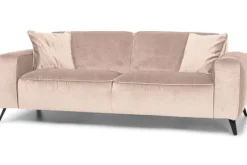 Rechte Banken-Design Italia Sofa bank Galeria