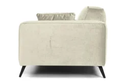 Rechte Banken-Design Italia Sofa bank Galeria