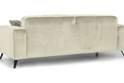 Rechte Banken-Design Italia Sofa bank Galeria