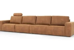 Hot Sofa bank Larissa Rechte Banken