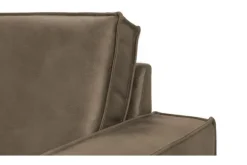 New Sofa bank Sharida Rechte Banken