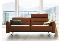 Clearance Sofa bank Stella | Rechte Banken