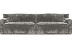 Elementen Banken|Rechte Banken-Easy Lifestyle Sofa Candy
