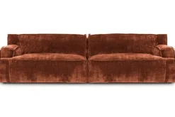 Elementen Banken|Rechte Banken-Easy Lifestyle Sofa Candy