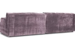 Elementen Banken|Rechte Banken-Easy Lifestyle Sofa Candy