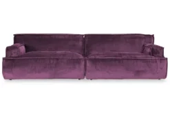 Elementen Banken|Rechte Banken-Easy Lifestyle Sofa Candy