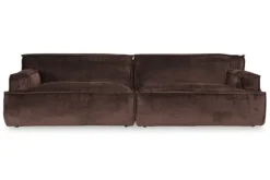 Elementen Banken|Rechte Banken-Easy Lifestyle Sofa Candy