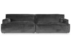 Elementen Banken|Rechte Banken-Easy Lifestyle Sofa Candy