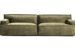 Elementen Banken|Rechte Banken-Easy Lifestyle Sofa Candy