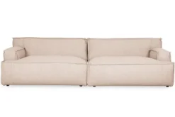 Elementen Banken|Rechte Banken-Easy Lifestyle Sofa Candy