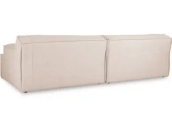 Elementen Banken|Rechte Banken-Easy Lifestyle Sofa Candy
