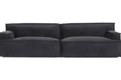 Elementen Banken|Rechte Banken-Easy Lifestyle Sofa Candy