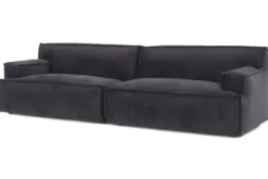 Elementen Banken|Rechte Banken-Easy Lifestyle Sofa Candy