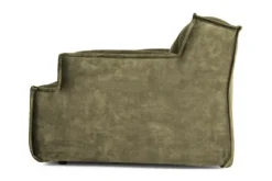 Elementen Banken|Rechte Banken-Easy Lifestyle Sofa Candy