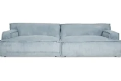 Elementen Banken|Rechte Banken-Easy Lifestyle Sofa Candy