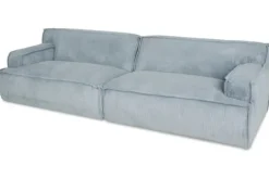 Elementen Banken|Rechte Banken-Easy Lifestyle Sofa Candy