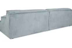 Elementen Banken|Rechte Banken-Easy Lifestyle Sofa Candy