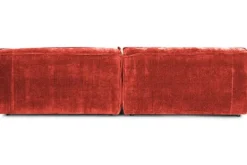 Elementen Banken|Rechte Banken-Easy Lifestyle Sofa Candy