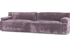 Elementen Banken|Rechte Banken-Easy Lifestyle Sofa Candy