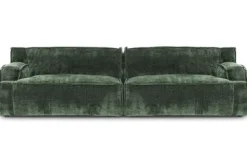 Elementen Banken|Rechte Banken-Easy Lifestyle Sofa Candy