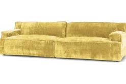 Elementen Banken|Rechte Banken-Easy Lifestyle Sofa Candy