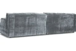Elementen Banken|Rechte Banken-Easy Lifestyle Sofa Candy