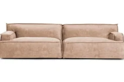 Elementen Banken|Rechte Banken-Easy Lifestyle Sofa Candy