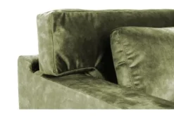 Outlet Sofa Frederique Rechte Banken