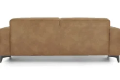 Rechte Banken-Design Italia Sofa Galeria