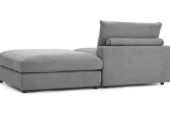Elementen Banken|Rechte Banken-Easy Lifestyle Sofa Giovanni