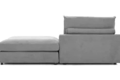 Elementen Banken|Rechte Banken-Easy Lifestyle Sofa Giovanni