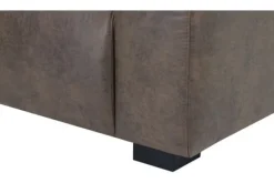 Outlet Sofa Larissa Rechte Banken