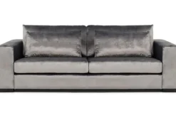 Rechte Banken-Dutch Luxury Style Sofa Mercer