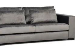 Rechte Banken-Dutch Luxury Style Sofa Mercer