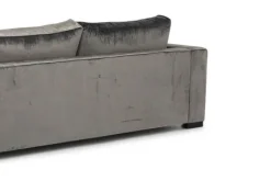 Rechte Banken-Dutch Luxury Style Sofa Mercer