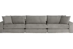 Rechte Banken-Be Inspired Sofa Napels