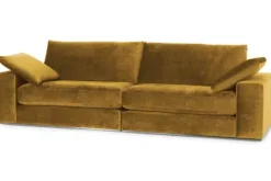 Rechte Banken-Be Inspired Sofa  Napels