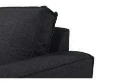 Rechte Banken-Danish Design Sofa Sharida