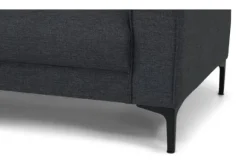 Rechte Banken-Danish Design Sofa Sharida