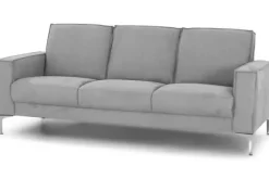 Rechte Banken-Danish Design Sofa Sharida