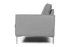Rechte Banken-Danish Design Sofa Sharida