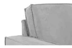 Rechte Banken-Danish Design Sofa Sharida