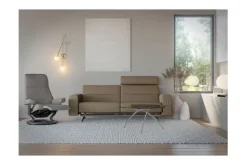 Rechte Banken-Stressless Sofa Stella |