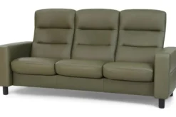 Sale Sofa Wave HighBack | Rechte Banken