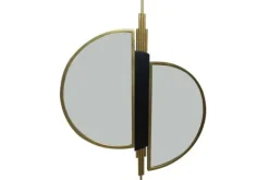 Spiegels-Richmond Interiors Spiegel 211201 Adelyn